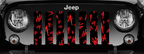 HAHA Joker Grille Insert