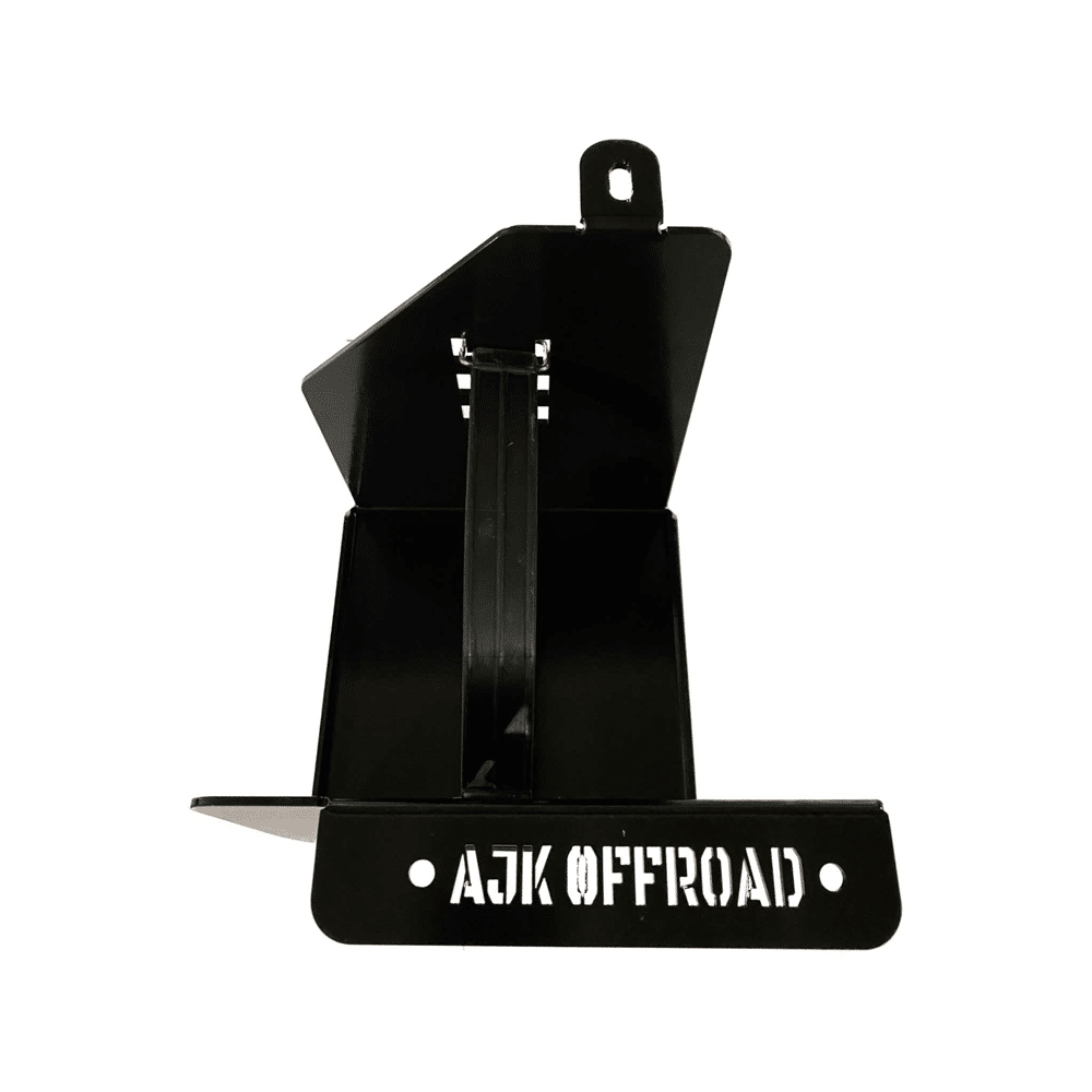 Honda Talon Battery Box