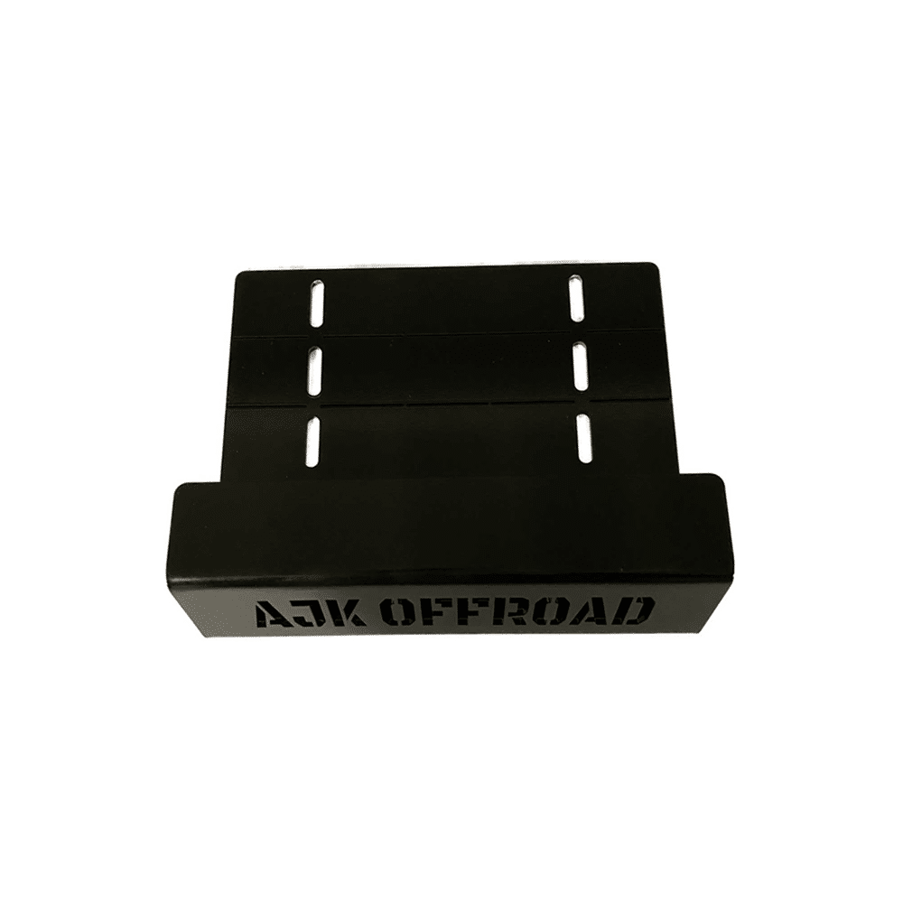 Honda Talon Foot Rest