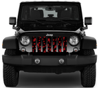 HAHA Joker Grille Insert