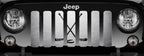 Hockey Grille Insert