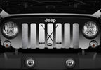 Hockey Grille Insert