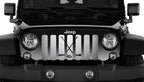 Hockey Grille Insert