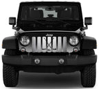 Hockey Grille Insert