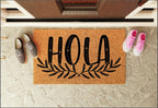 HOLA Welcome Mat