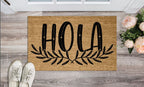 HOLA Welcome Mat