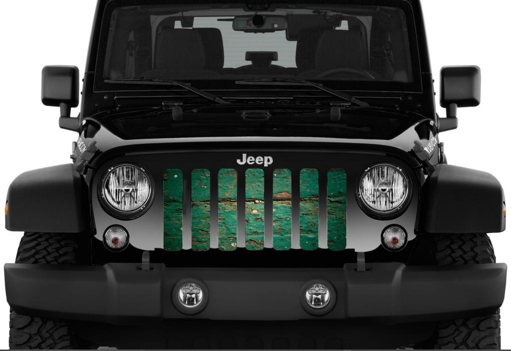 Homestead Grille Insert