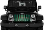 Homestead Grille Insert