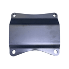 Honda Talon Radius Rod Plate