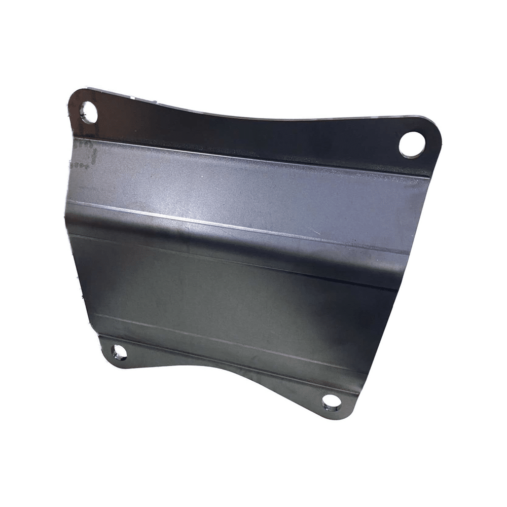 Honda Talon Radius Rod Plate
