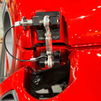 JK/JL/JT Billet Aluminum Hood Latch Set