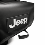 Jeep® Thors Lightning Strike Dual Air Compressor