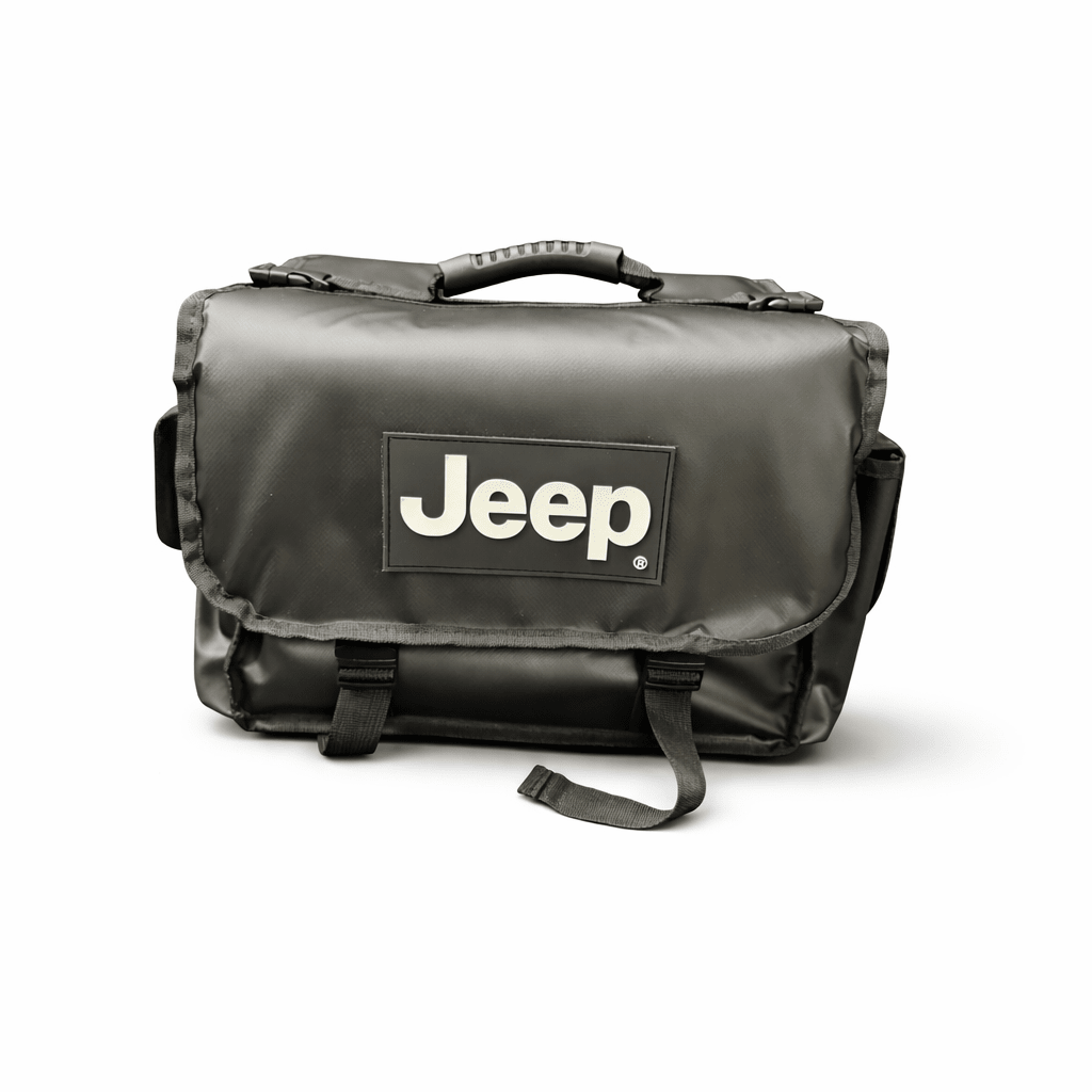 Jeep® Thors Lightning Strike Dual Air Compressor