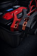 Thor’s Lightning AirVault2 – Portable 12V Dual Air Air Compressor (10.6 CFM)