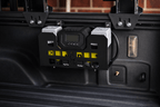 Thor's Lightning Refuge MOLLE Portable Air Compressor Mount for Jeep Gladiator JT 2020-Present