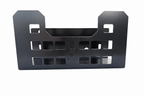 Thor's Lightning Refuge MOLLE Portable Air Compressor Mount for Jeep Gladiator JT 2020-Present