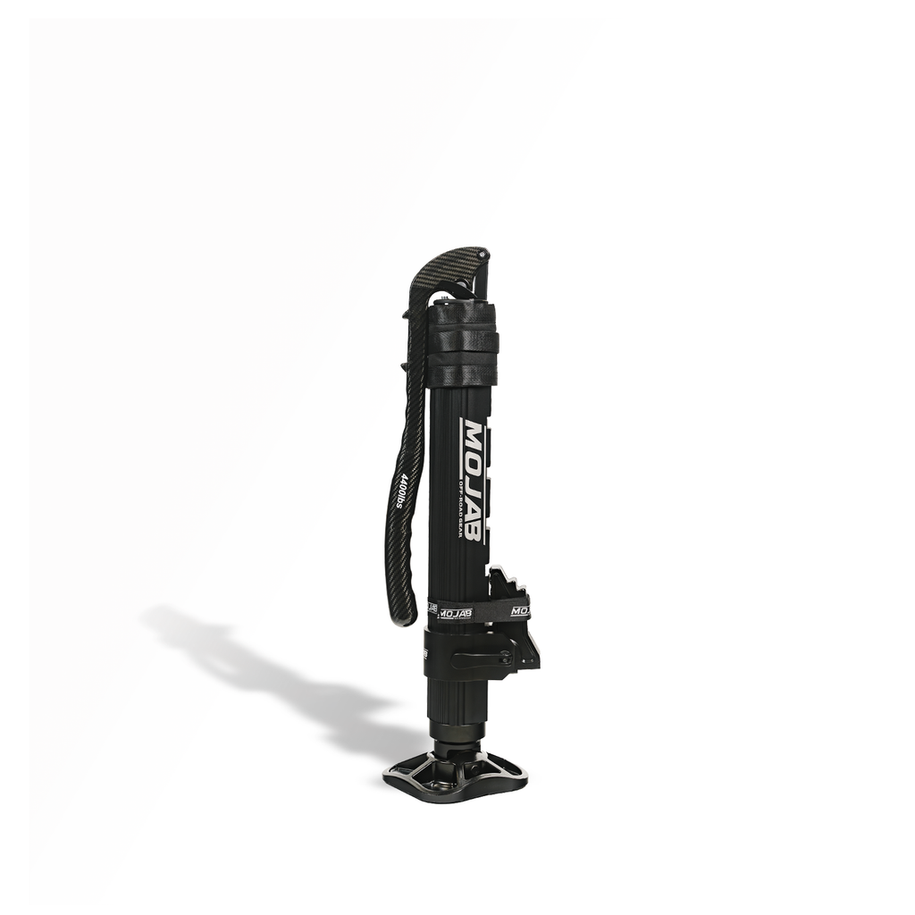 MOJAB CarbonPro Compact Hydraulic Jack MLH 40''