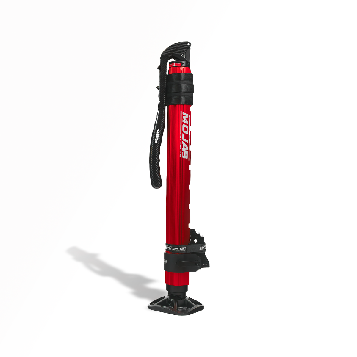 MOJAB CarbonPro Hydraulic Jack MLH 48''