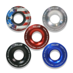 MOJAB 3.8'' Aluminum Snatch Ring