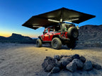 Taruca Rogue 270+ XC D-Access Awning LHS