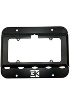 License Plate Relocation Kit for Jeep JK Wrangler (2007-2018)