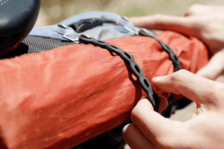 Infinity tool™ 2.0 modular straps