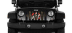In The Streets Grille Insert
