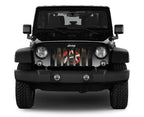 In The Streets Grille Insert