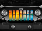 Island Time Grille Insert