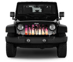 Island Life Grille Insert