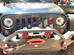 Battle Ready Grille Insert