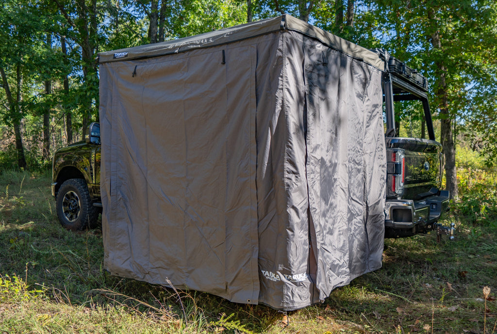 Taruca Rogue 6ft Cube Kit
