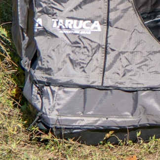 Taruca Rogue 8ft Cube Kit