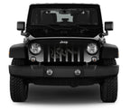 Join Or Die Grille Insert