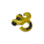 Jowl® SxS Recovery Split Shackle® 1/2