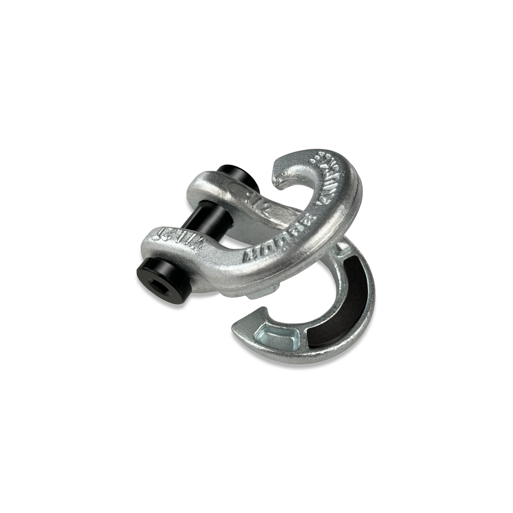 Jowl® SxS Recovery Split Shackle® 1/2