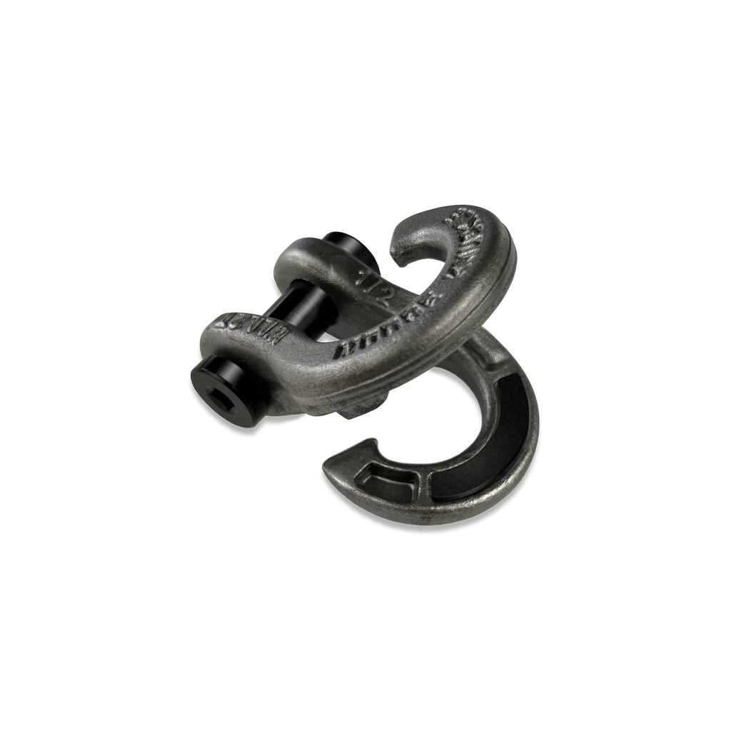 Jowl® SxS Recovery Split Shackle® 1/2