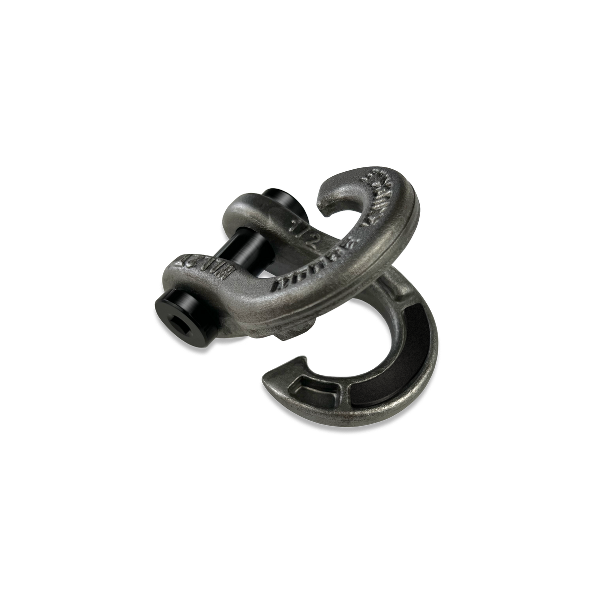Jowl® SxS Recovery Split Shackle® 1/2