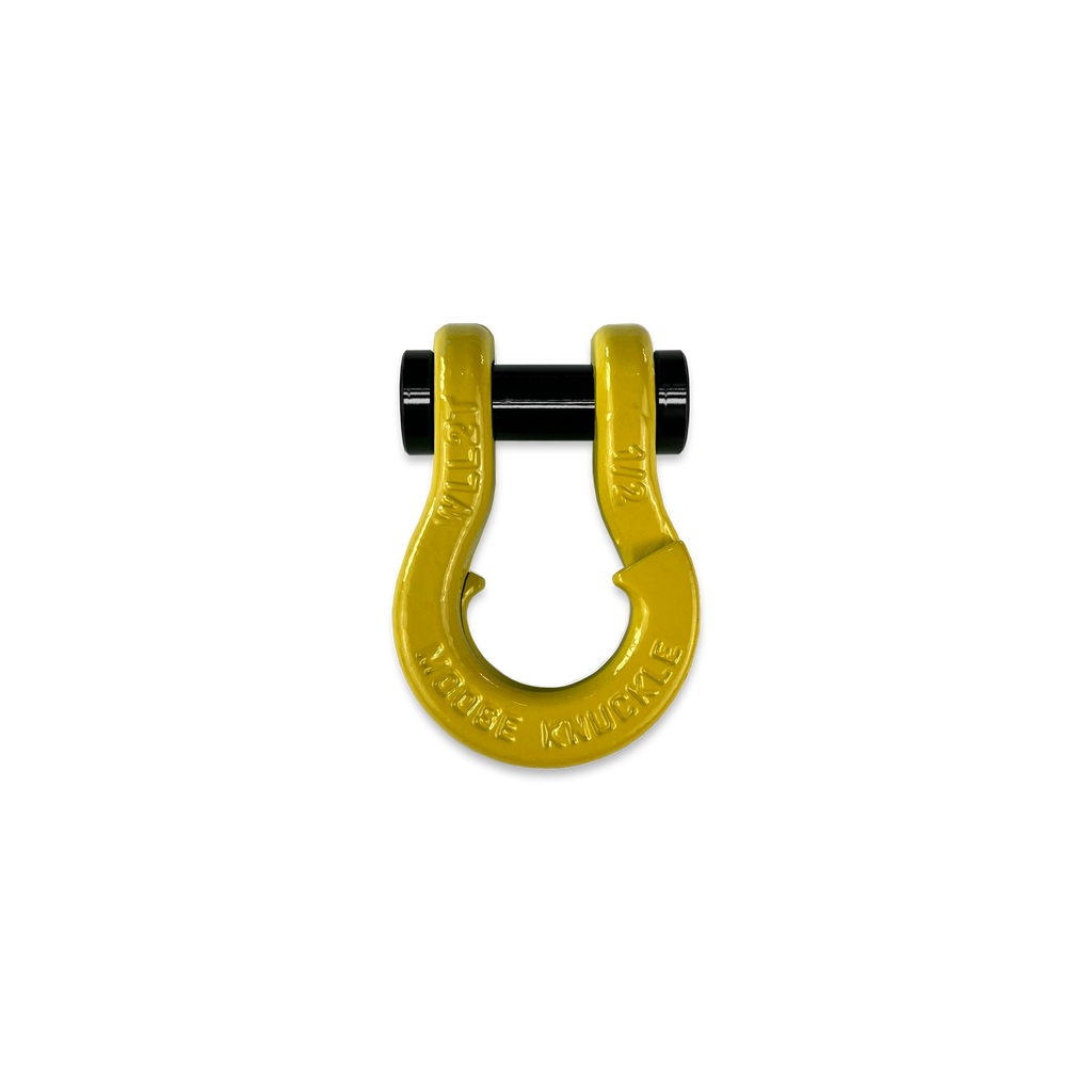 Jowl® SxS Recovery Split Shackle® 1/2