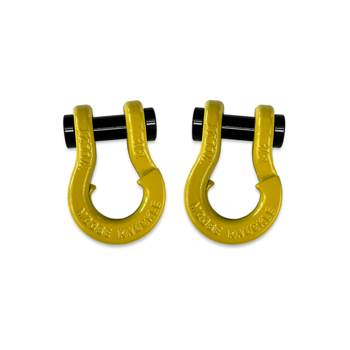 Jowl® SxS Recovery Split Shackle® 1/2