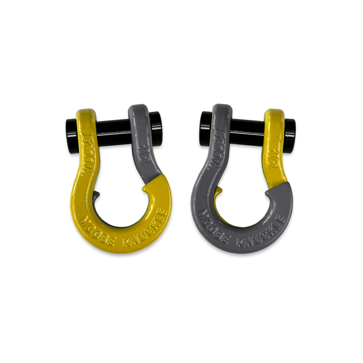 Jowl® SxS Recovery Split Shackle® 1/2