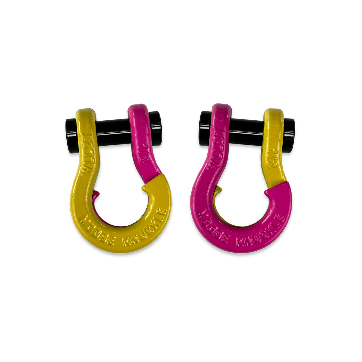 Jowl® SxS Recovery Split Shackle® 1/2