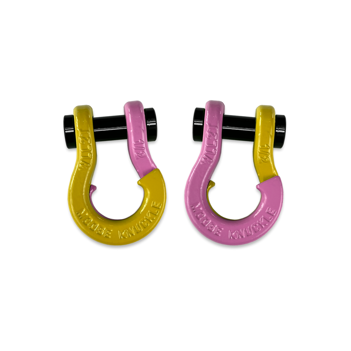 Jowl® SxS Recovery Split Shackle® 1/2