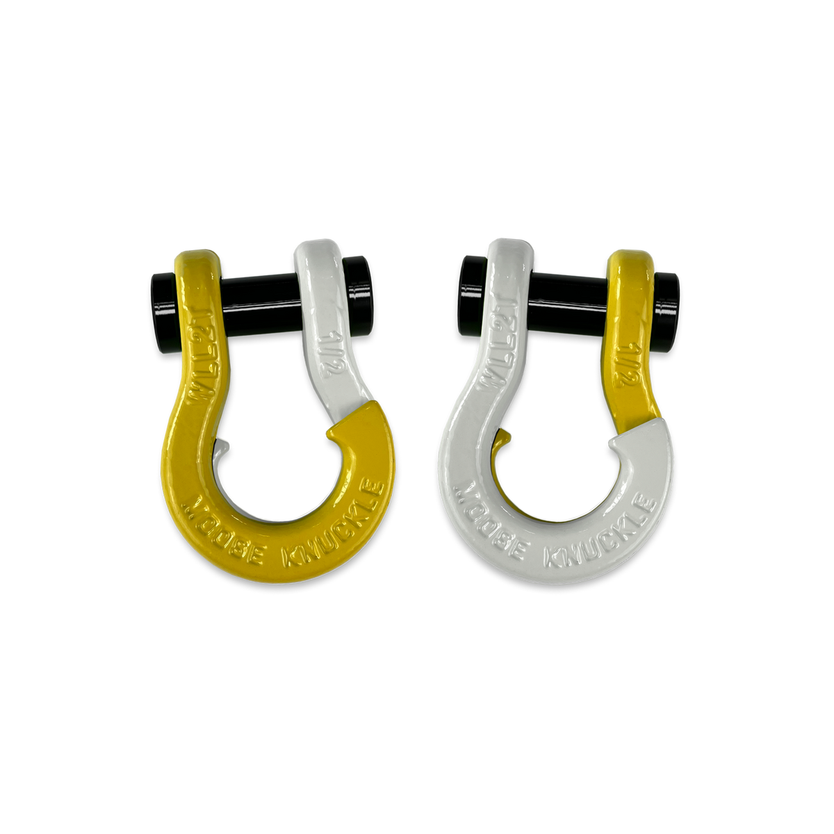 Jowl® SxS Recovery Split Shackle® 1/2