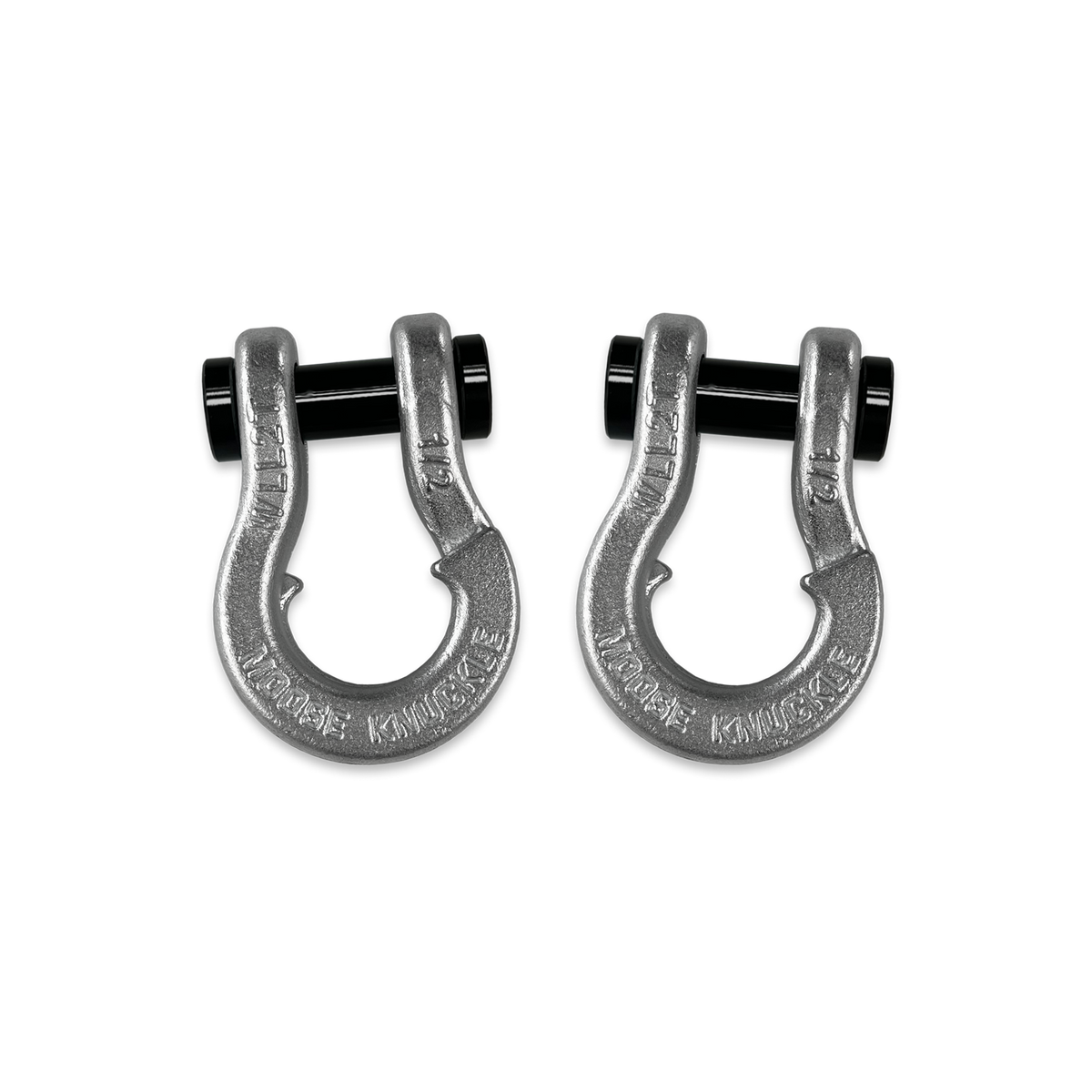 Jowl® SxS Recovery Split Shackle® 1/2