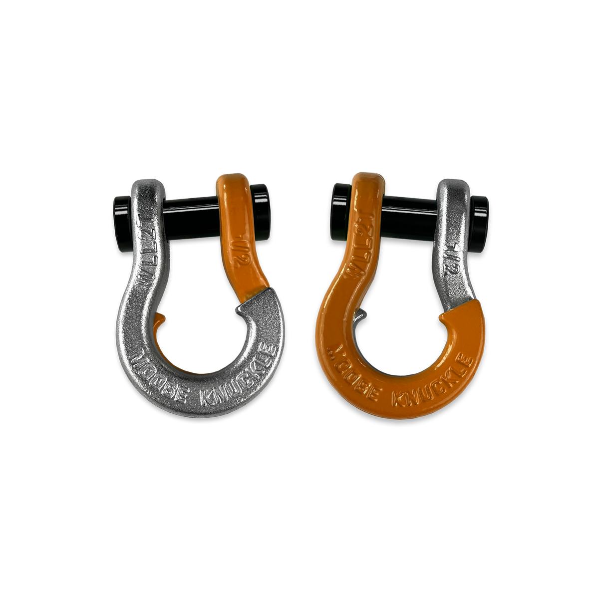 Jowl® SxS Recovery Split Shackle® 1/2