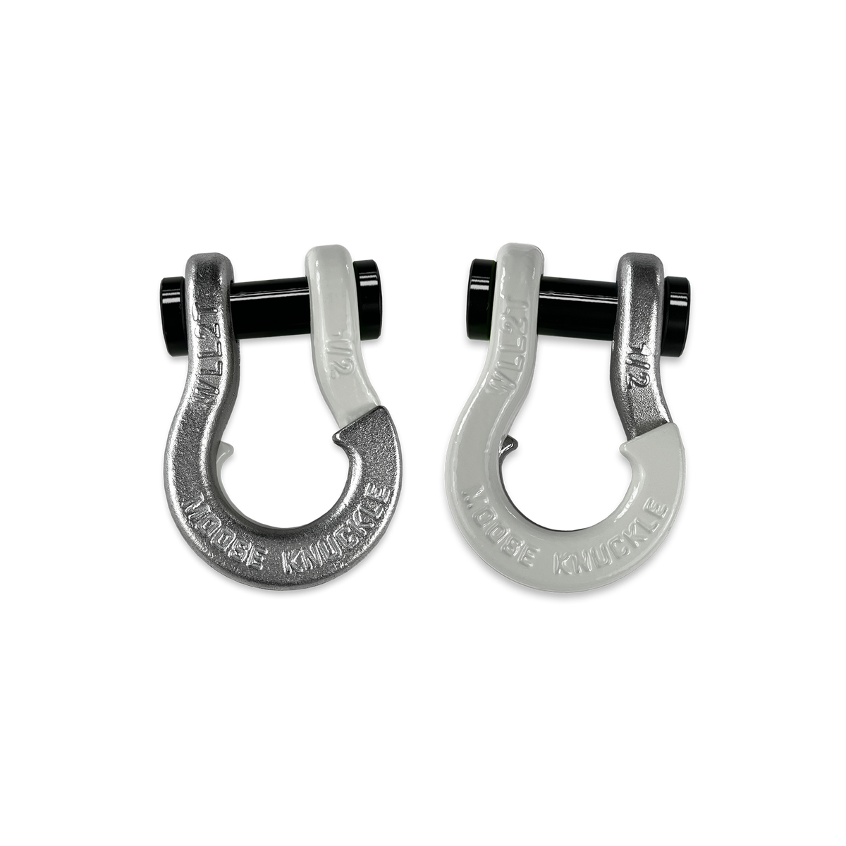 Jowl® SxS Recovery Split Shackle® 1/2