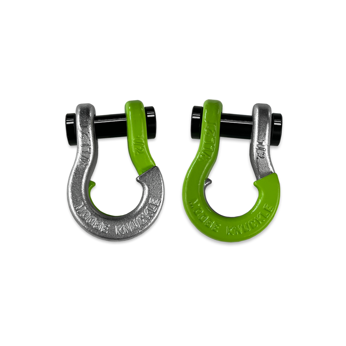 Jowl® SxS Recovery Split Shackle® 1/2