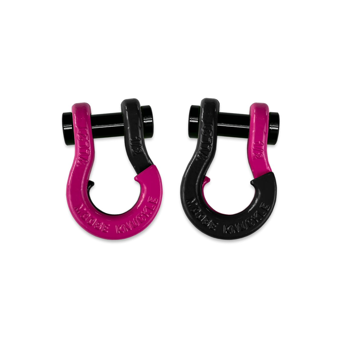 Jowl® SxS Recovery Split Shackle® 1/2