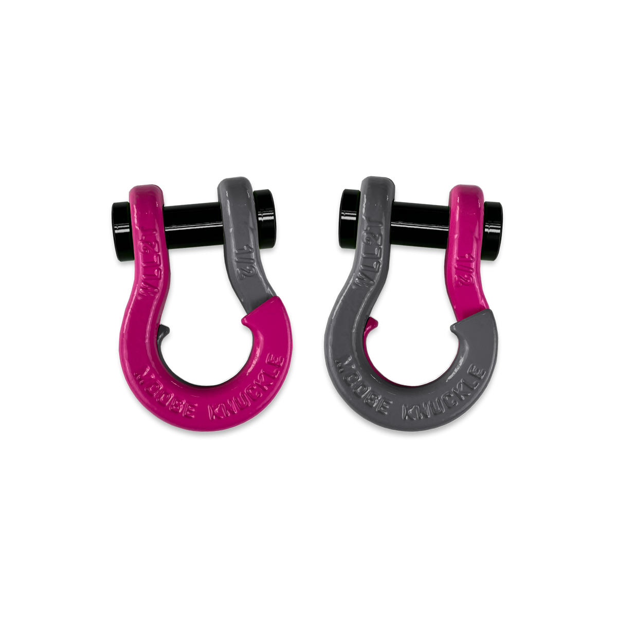 Jowl® SxS Recovery Split Shackle® 1/2